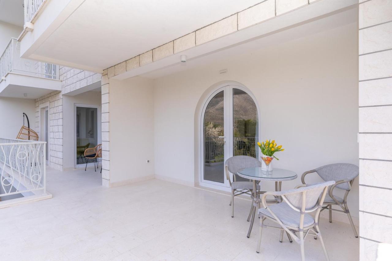 Mary Ann Studio Cavtat Exterior photo